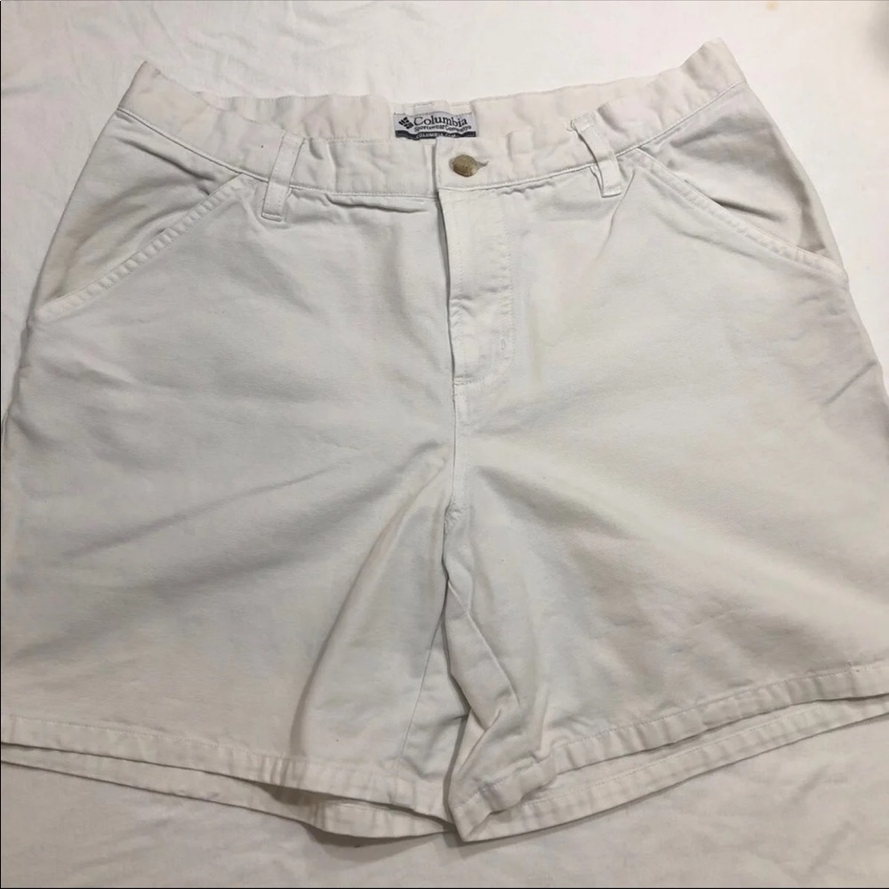Columbia Sportswear Co. Short 12